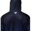 imageColumbia Mens CasualNc  Collegiate NavyWhite Cap