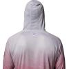 imageColumbia Mens CasualOs  Columbia GreyIntense Red