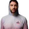 imageColumbia Mens CasualOs  Columbia GreyIntense Red