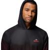 imageColumbia Mens CasualUga  BlackBright Red
