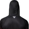 imageColumbia Mens CasualUga  BlackBright Red