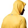 imageColumbia Mens CasualUm  YellowCollegiate Navy