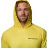 imageColumbia Mens CasualUo  Yellow GloFuse Green
