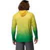 imageColumbia Mens CasualUo  Yellow GloFuse Green
