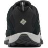 imageColumbia Mens Crestwood WaterproofBlackColumbia Grey