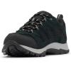 imageColumbia Mens Crestwood WaterproofBlackColumbia Grey