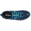 imageColumbia Mens Facet 75 OutdryCollegiate NavyMineral Blue