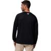 imageColumbia Mens Fork Stream Long Sleeve ShirtBlack