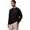 imageColumbia Mens Fork Stream Long Sleeve ShirtBlack