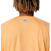 imageColumbia Mens Fork Stream Long Sleeve ShirtBright Nectar