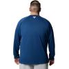 imageColumbia Mens Fork Stream Long Sleeve ShirtCarbon