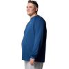 imageColumbia Mens Fork Stream Long Sleeve ShirtCarbon