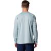 imageColumbia Mens Fork Stream Long Sleeve ShirtCrushed Blue