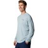 imageColumbia Mens Fork Stream Long Sleeve ShirtCrushed Blue