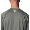 imageColumbia Mens Fork Stream Long Sleeve ShirtCypress