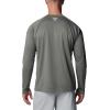 imageColumbia Mens Fork Stream Long Sleeve ShirtCypress