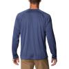 imageColumbia Mens Fork Stream Long Sleeve ShirtDark Mountain
