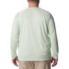 imageColumbia Mens Fork Stream Long Sleeve ShirtIce Green