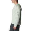 imageColumbia Mens Fork Stream Long Sleeve ShirtIce Green