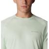imageColumbia Mens Fork Stream Long Sleeve ShirtIce Green