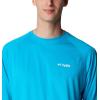 imageColumbia Mens Fork Stream Long Sleeve ShirtOcean Blue
