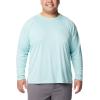 imageColumbia Mens Fork Stream Long Sleeve ShirtSpray