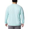 imageColumbia Mens Fork Stream Long Sleeve ShirtSpray