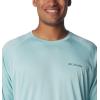 imageColumbia Mens Fork Stream Long Sleeve ShirtSpray