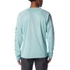 imageColumbia Mens Fork Stream Long Sleeve ShirtSpray