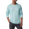 imageColumbia Mens Fork Stream Long Sleeve ShirtSpray