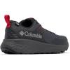 imageColumbia Mens Konos TRS OutdryDark GreyMountain Red