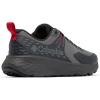 imageColumbia Mens Konos TRSTitanium Grey SteelMountain Red