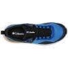 imageColumbia Mens Konos TRSVivid Blue  Marmalade