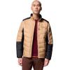 imageColumbia Mens Labyrinth Loop Ii JacketCanoeBlack