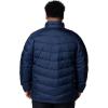 imageColumbia Mens Labyrinth Loop Ii JacketCollegiate Navy