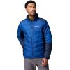 imageColumbia Mens Labyrinth Loop Ii JacketMountain BlueCollegiate Navy