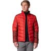 imageColumbia Mens Labyrinth Loop Ii JacketSail RedSpice