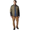 imageColumbia Mens Labyrinth Loop Ii JacketStone GreenShark