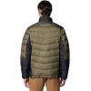 imageColumbia Mens Labyrinth Loop Ii JacketStone GreenShark