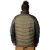 imageColumbia Mens Labyrinth Loop Ii JacketStone GreenShark