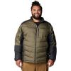 imageColumbia Mens Labyrinth Loop Ii JacketStone GreenShark