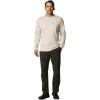 imageColumbia Mens Landroamer Ripstop Pant IIGreenscape