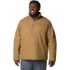 imageColumbia Mens Loma Vista III Jacket Delta Medium