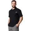 imageColumbia Mens PFG Backwater Short Sleeve ShirtBlack