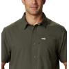 imageColumbia Mens PFG Slack Tide Camp ShirtAlpine Tundra