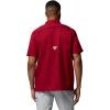 imageColumbia Mens PFG Slack Tide Camp ShirtBeet