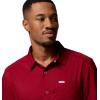 imageColumbia Mens PFG Slack Tide Camp ShirtBeet