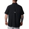 imageColumbia Mens PFG Slack Tide Camp ShirtBlack