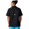 imageColumbia Mens PFG Slack Tide Camp ShirtBlack