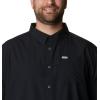 imageColumbia Mens PFG Slack Tide Camp ShirtBlack